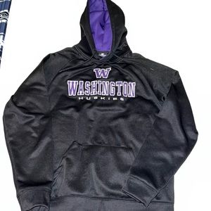 Washington Huskies Hoodie